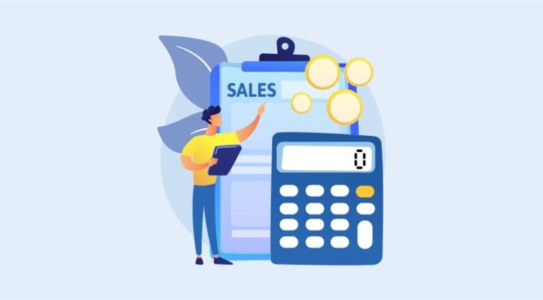 What is Net sales?